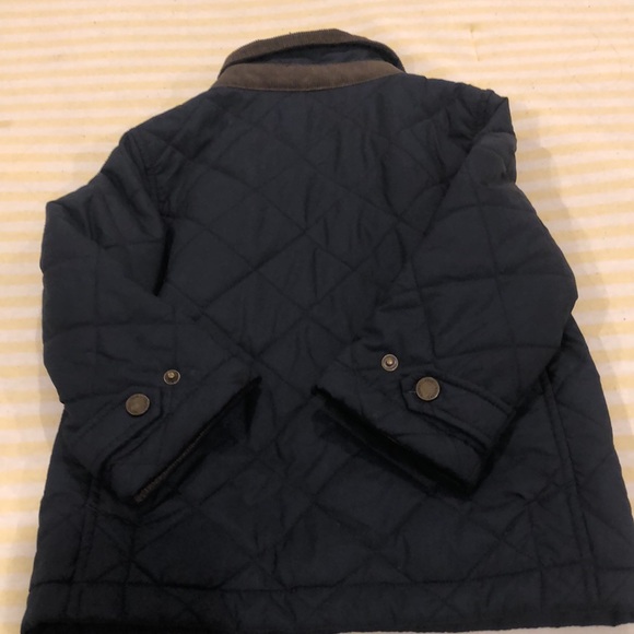Polo Ralph Lauren jacket - Picture 4 of 4